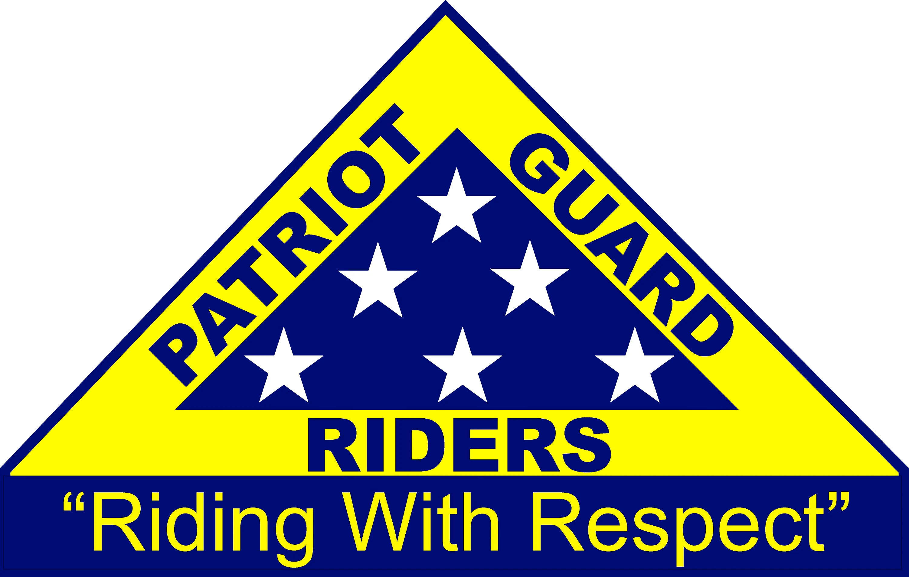 Patriot Guard Riders of Oklahoma